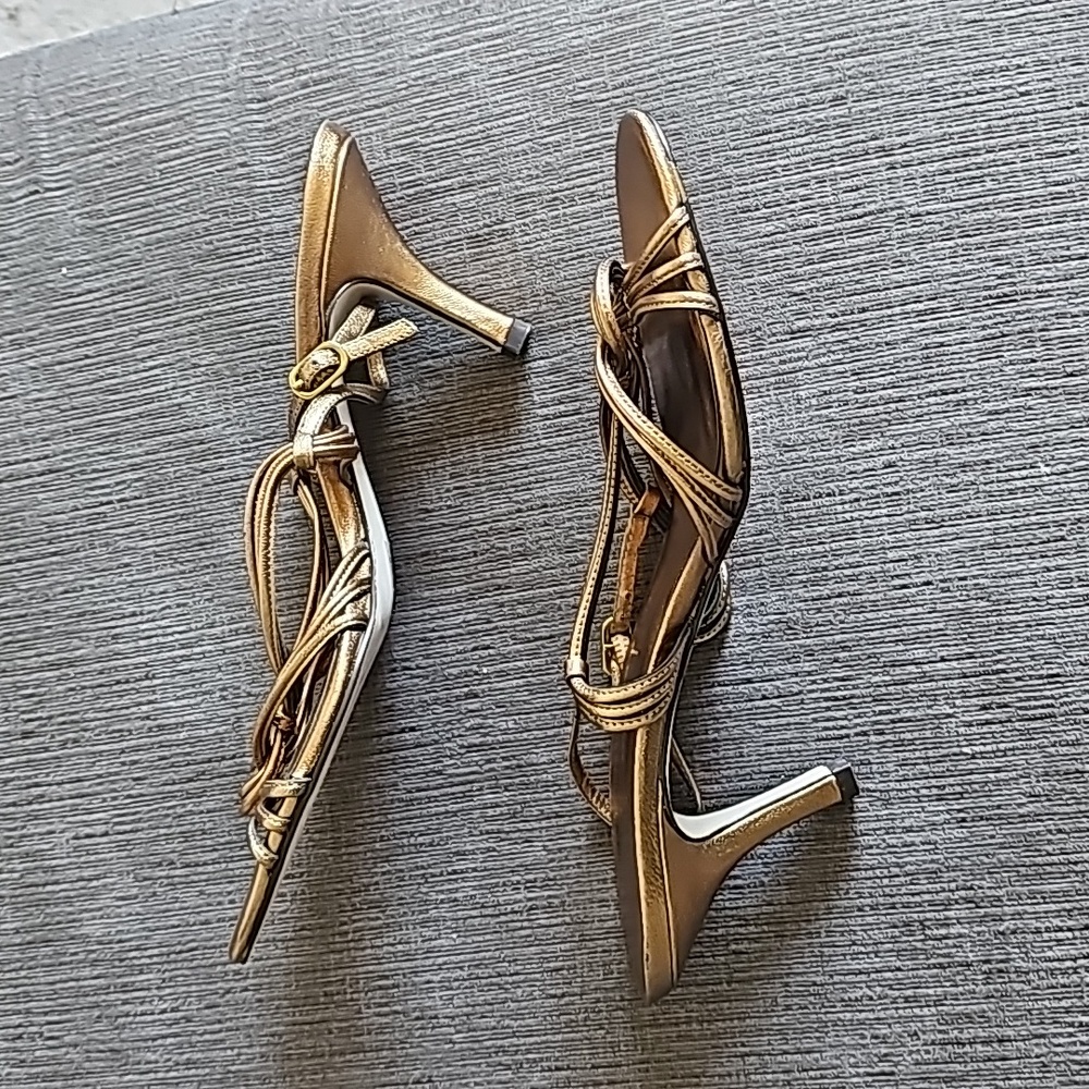 Banana Republic Sandals